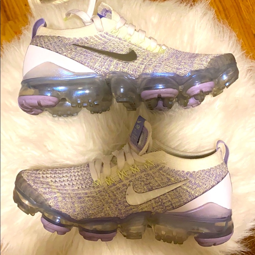 Nike Vapormax Flyknit 3